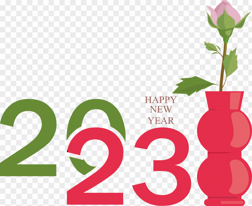 Floral Design PNG