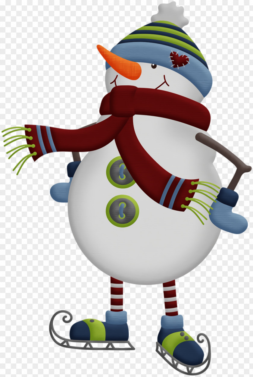 Games Cartoon Christmas Snowman Winter PNG