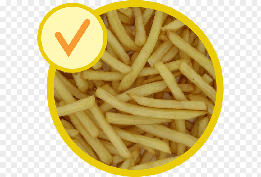 Golden Yellow Powder French Fries Fast Food Junk Belgian Cuisine PNG