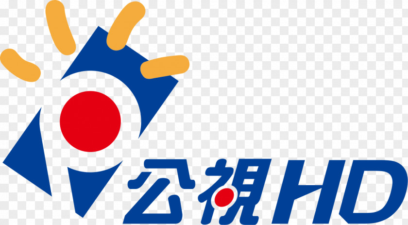 Logo L Taiwan Public Television Service Broadcasting Channel PNG