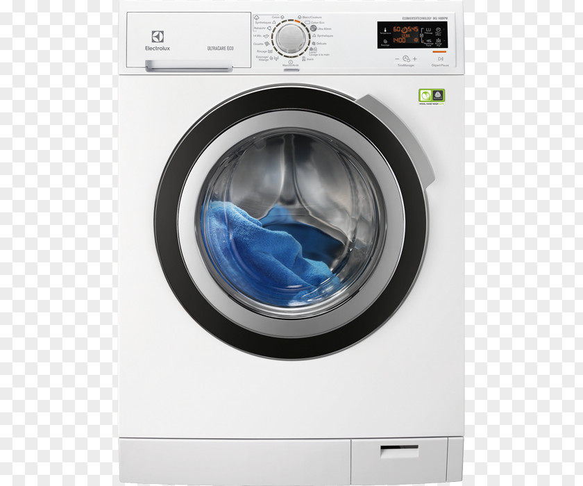 Machine A Laver Washing Machines Electrolux Clothes Dryer PNG