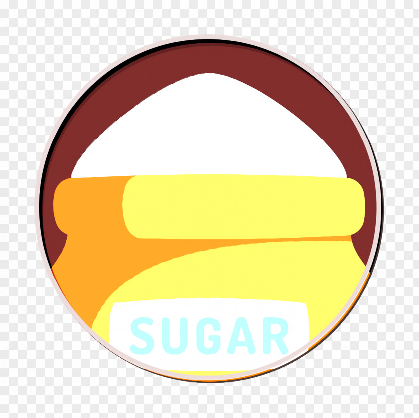 Nutrition Icon Sugar PNG