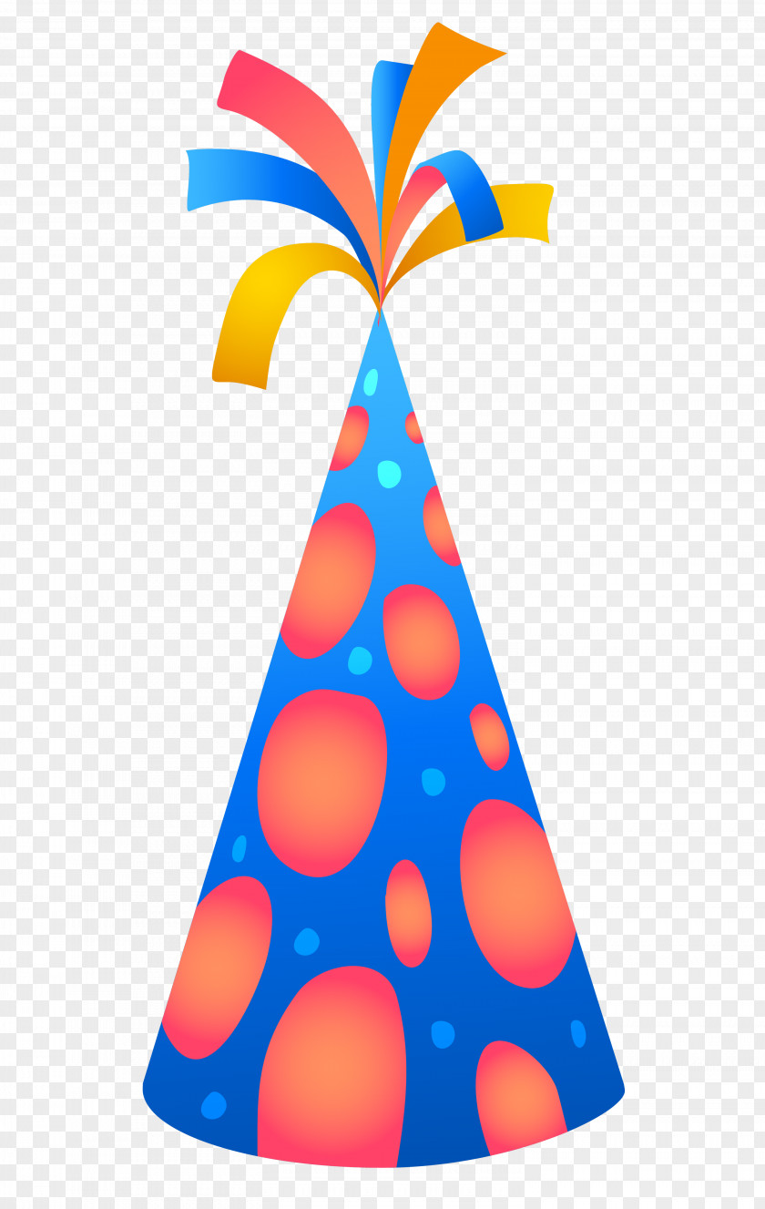 Party Hat Birthday Cake Greeting Card Wish Customs And Celebrations PNG