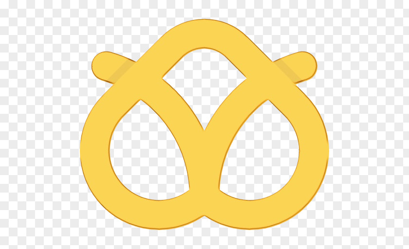 Symbol Yellow Clip Art Font PNG