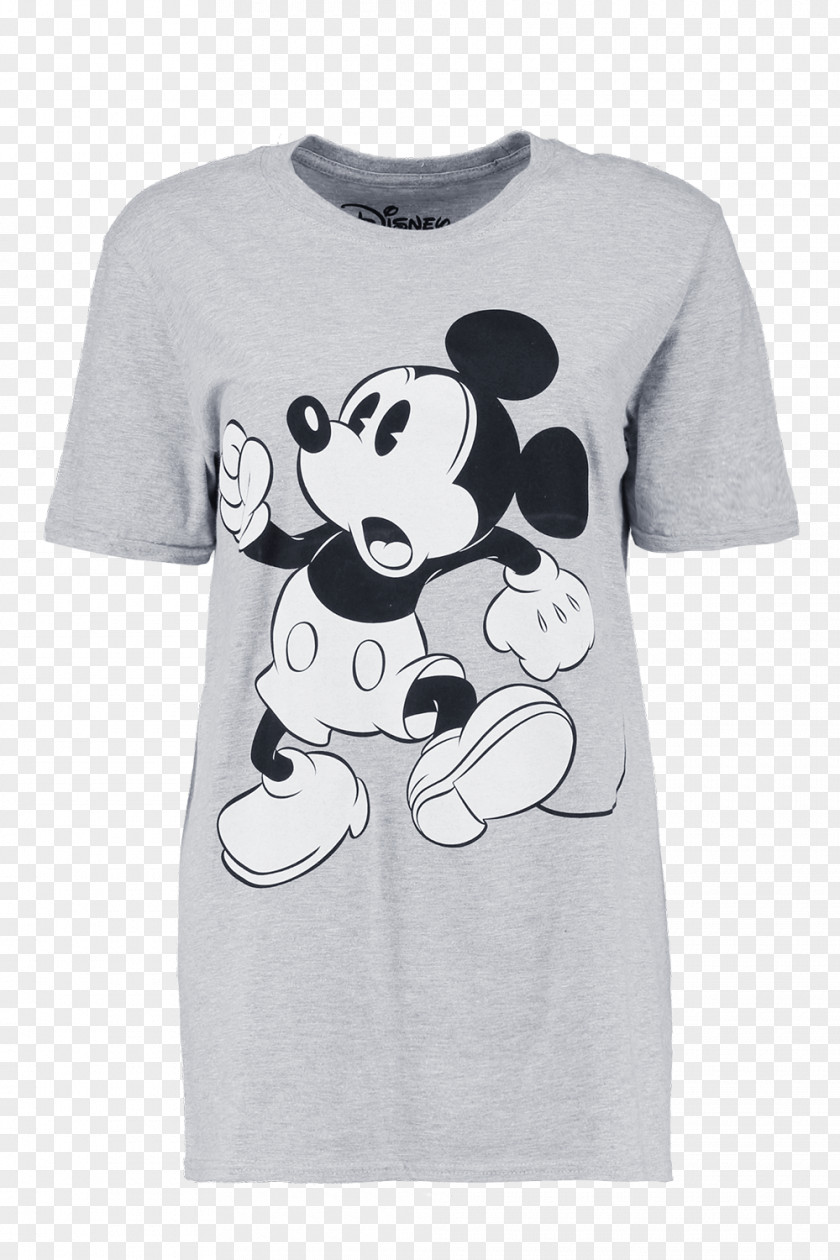 T-shirt Disney Princess The Walt Company Mickey Mouse PNG