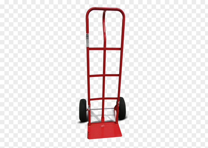 Trolly Hand Truck Car Tail Lift Tool PNG