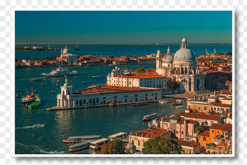 Venice Northeast Italy City Sea Tourism PNG