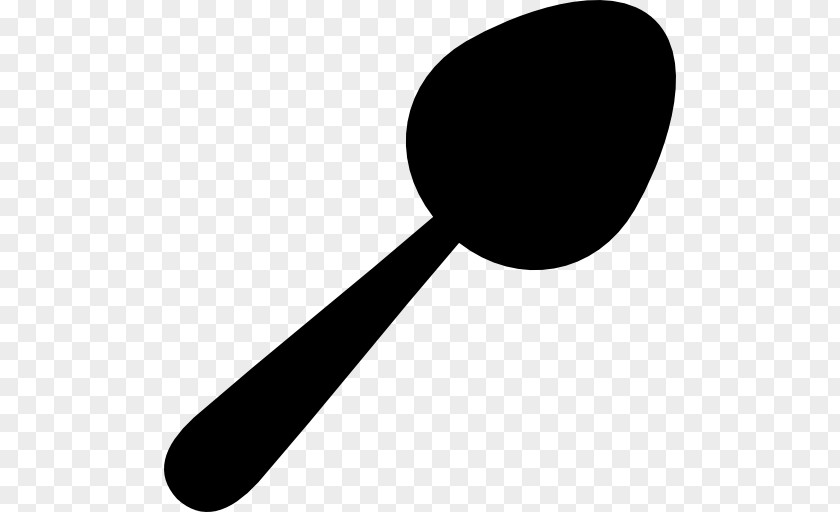 Beauty Soup Kitchen Utensil Knife Spoon Tool PNG