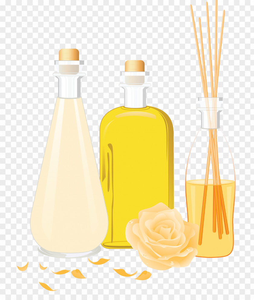 Bottle Cosmetics Drawing Clip Art PNG
