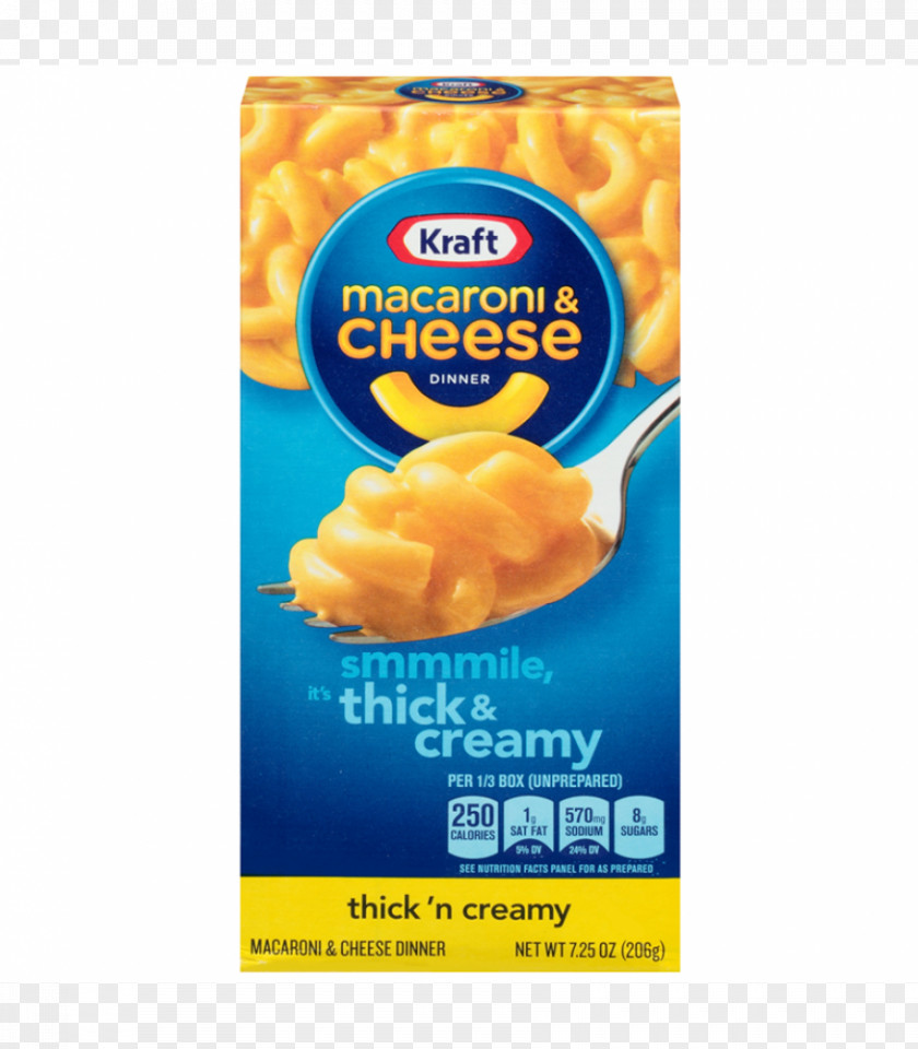 Cheese Kraft Dinner Macaroni And Cream Foods PNG