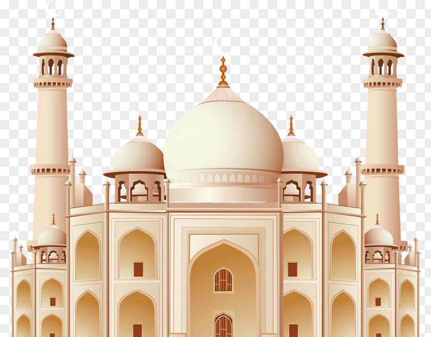 Continental Palace Mosque Islam Wallpaper PNG