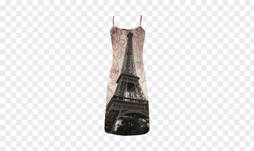 Eiffel Tower IPhone 6 Dress CafePress PNG