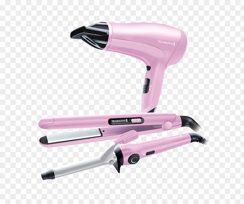 European-style Hair Iron Dryers Care Straightening Styling Products PNG