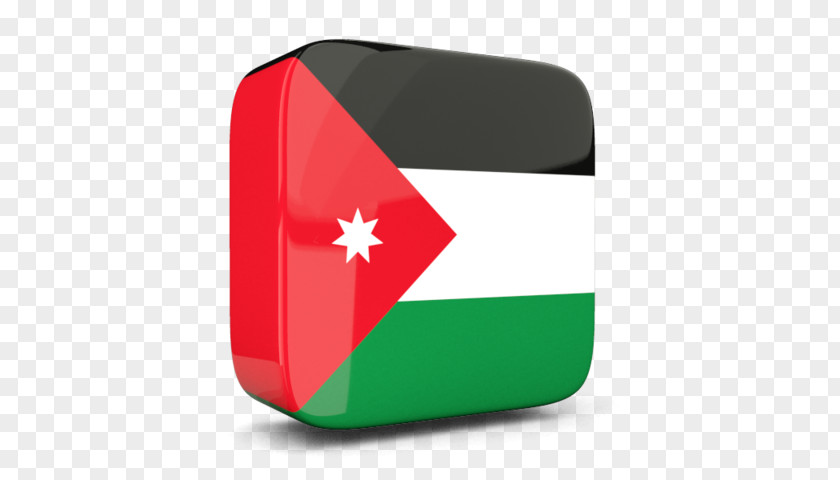 Flag Of Jordan Vector Graphics River Image PNG