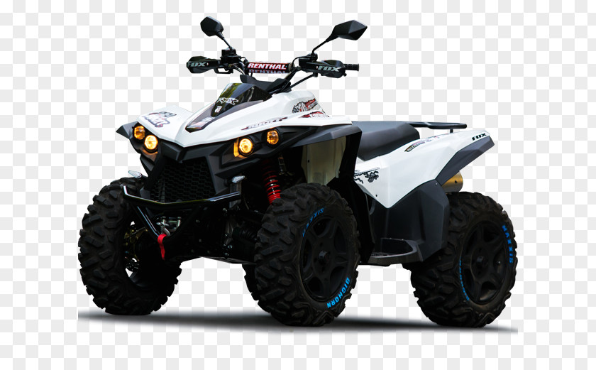 Gladiator Sport All-terrain Vehicle Car Motorcycle Machine PNG