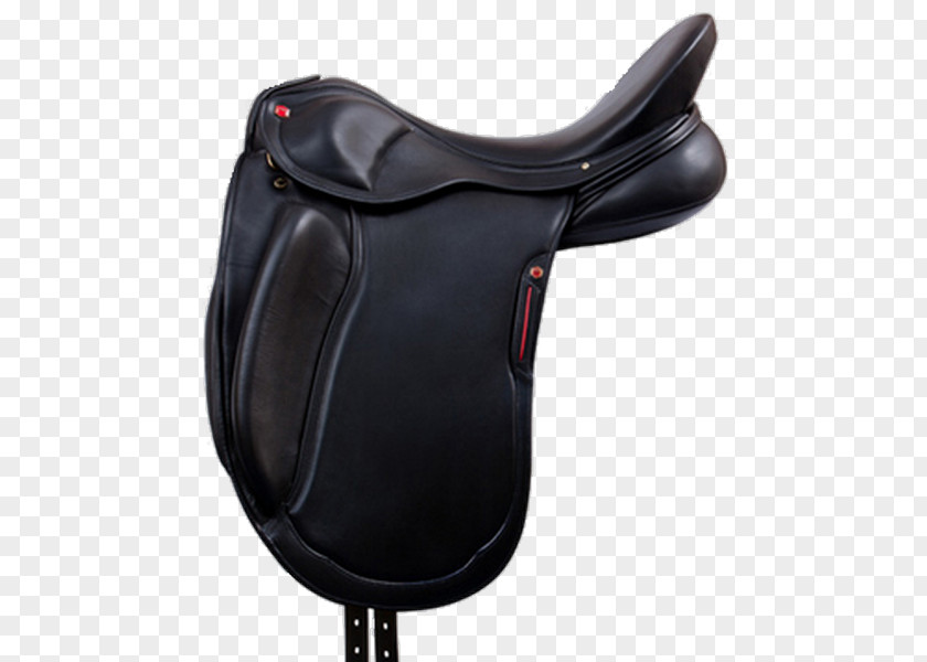 Horse Tack Saddle Dressage Equestrian PNG