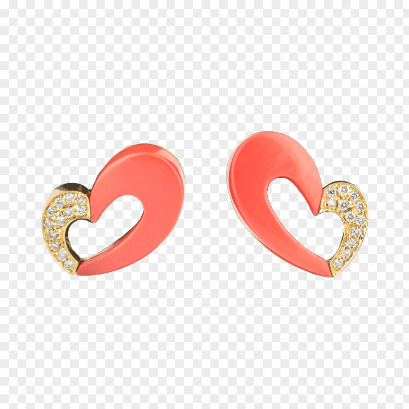 Jewellery Earring Body Gold Gemstone PNG