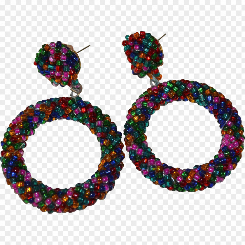 Jewellery Earring Body PNG