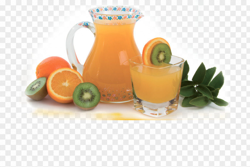 Juice Orange Breakfast Fruit Salad Tomato PNG