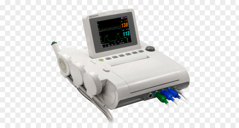 Ob Gyn Pics Doppler Fetal Monitor Monitoring Fetus Medical Equipment Obstetrics PNG