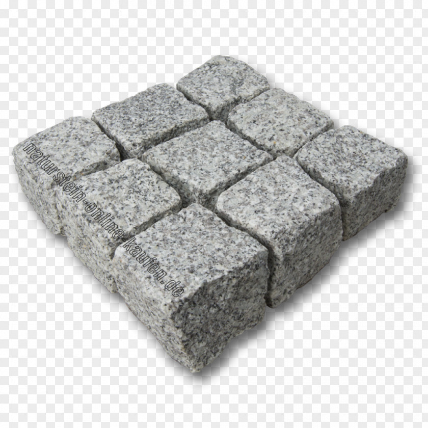 Pavement Gneiss Cobblestone Granite Artificial Stone PNG