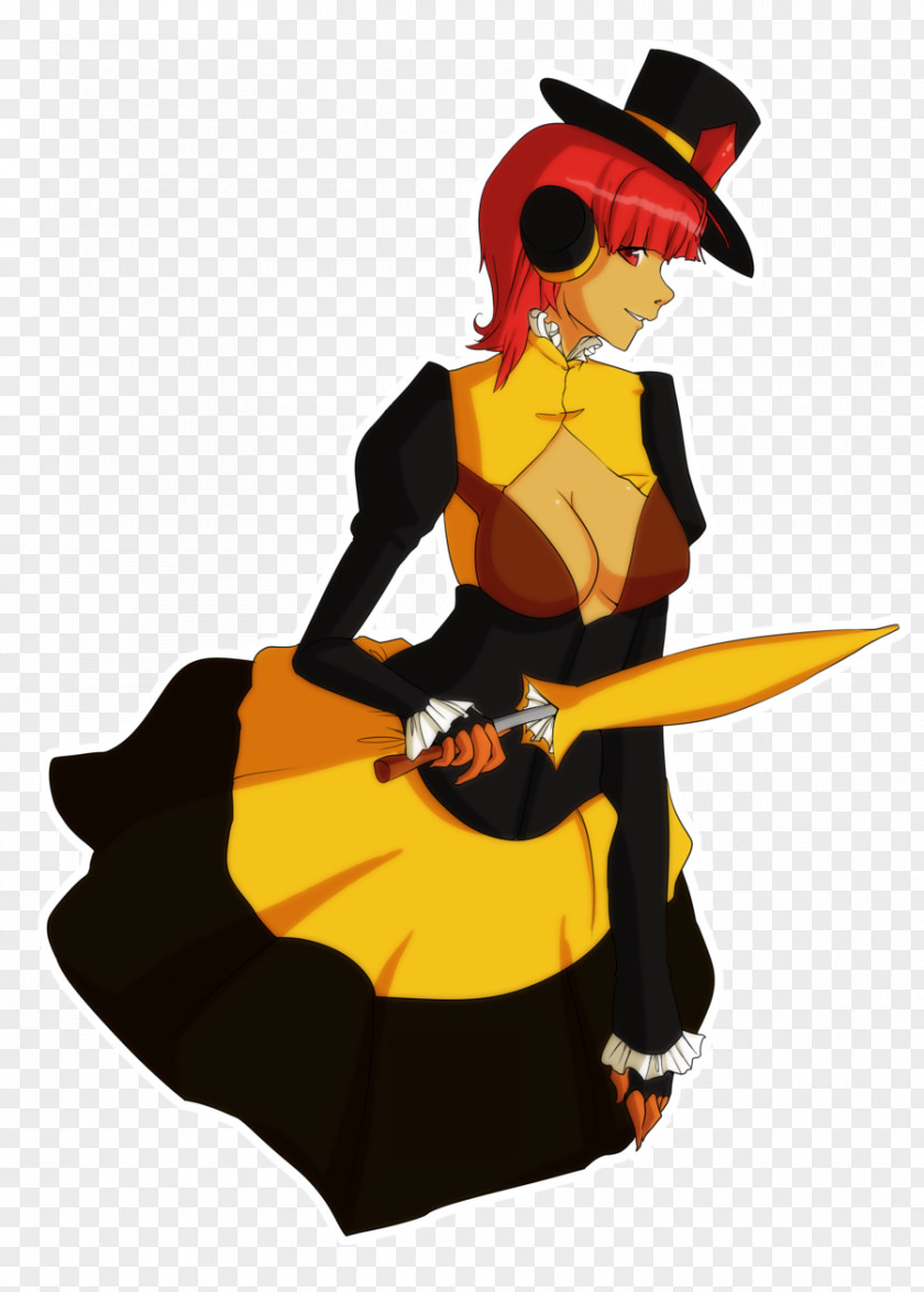 Queen Bee Character Clip Art PNG