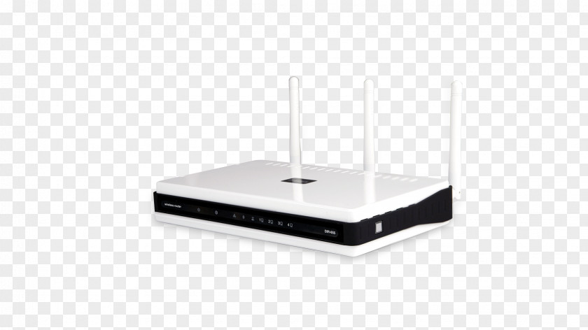Router Wireless Access Points IEEE 802.11n-2009 PNG