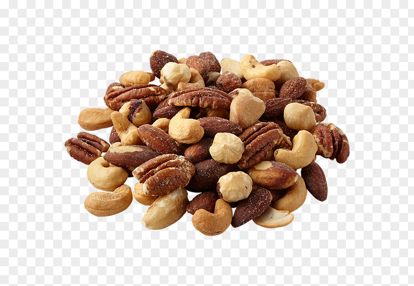 Salt Mixed Nuts Chocolate-coated Peanut Cashew PNG