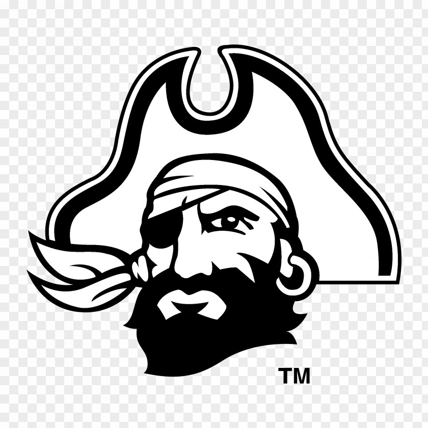 School Of Dental Medicine Antioch University NCAA Division I Football Bowl SubdivisionAngry Shark Vector East Carolina Pirates PNG