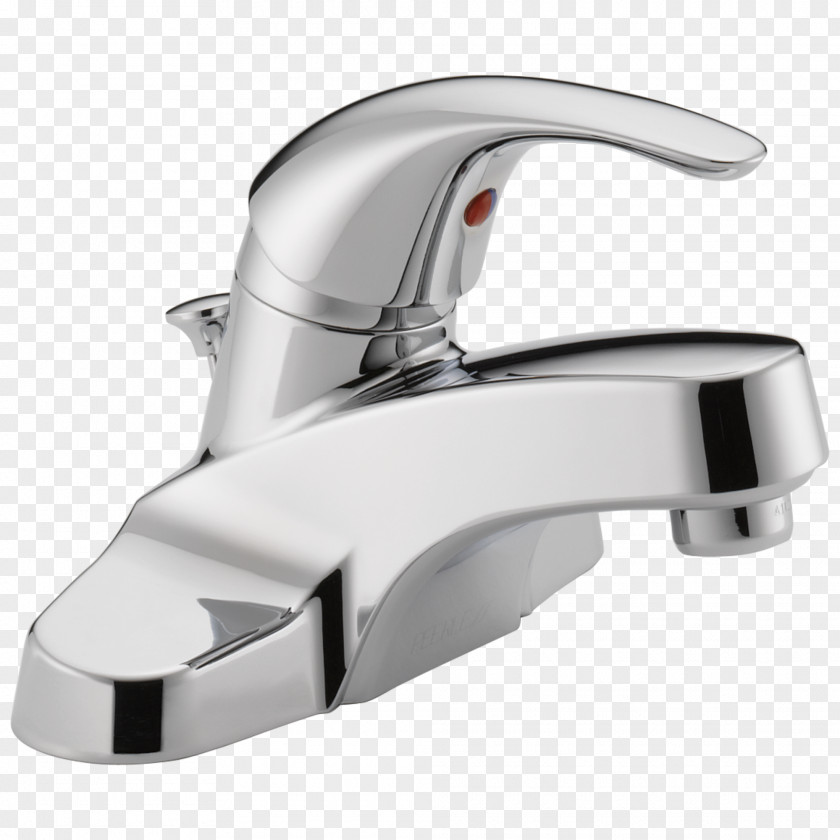 Sink Tap Bathroom Bathtub Plumbing Fixtures PNG