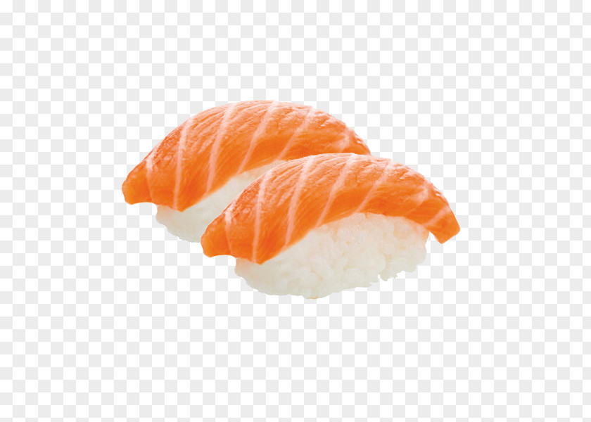 Sushi California Roll Onigiri Sashimi Smoked Salmon PNG