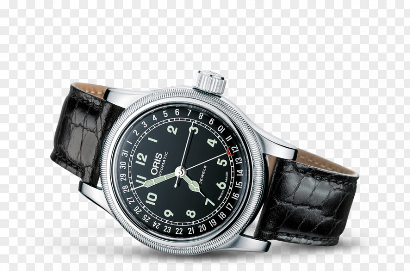 Watch Strap Oris Clock PNG