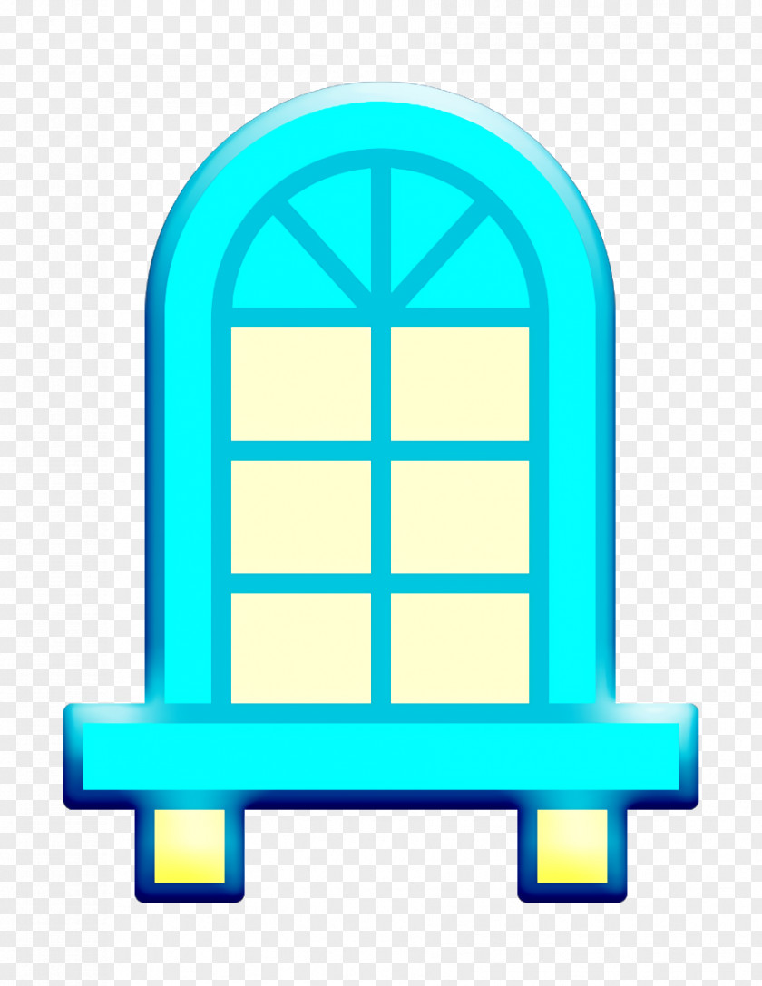 Window Icon Interiors PNG