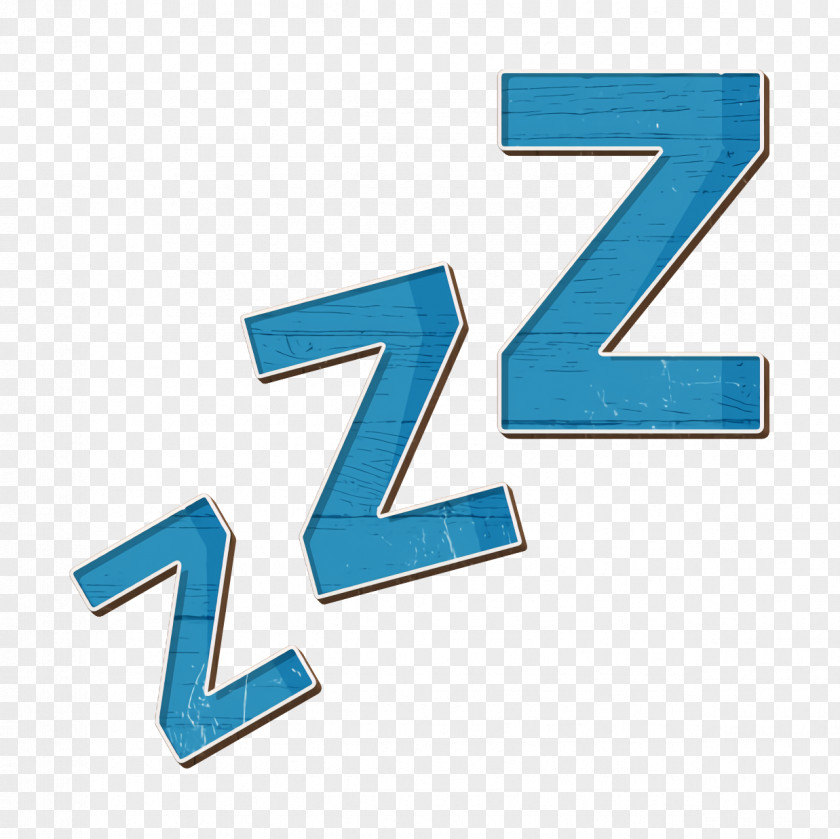 Zzz Icon Symbols Flaticon Emojis Sleep PNG