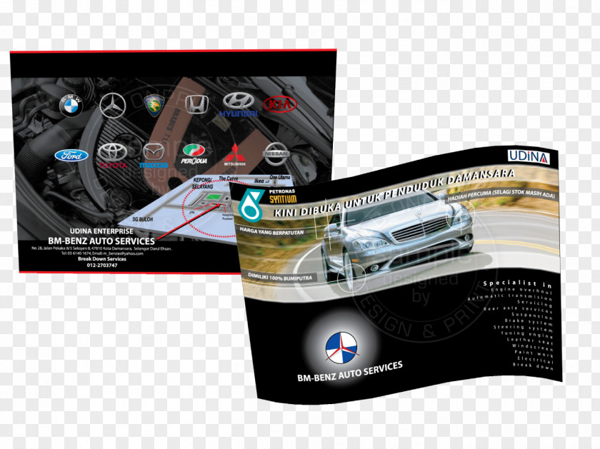 Batu Caves Automotive Lighting Car Advertising Design PNG
