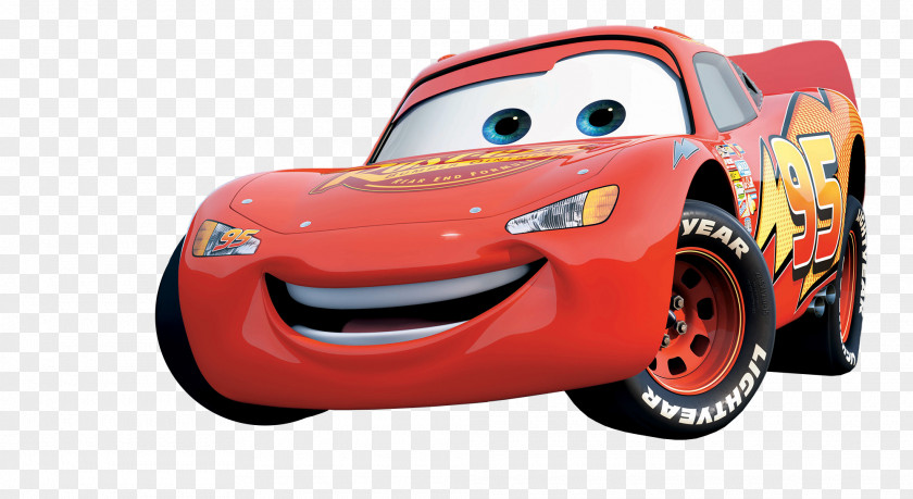 Car Lightning McQueen Mater Sally Carrera Doc Hudson PNG