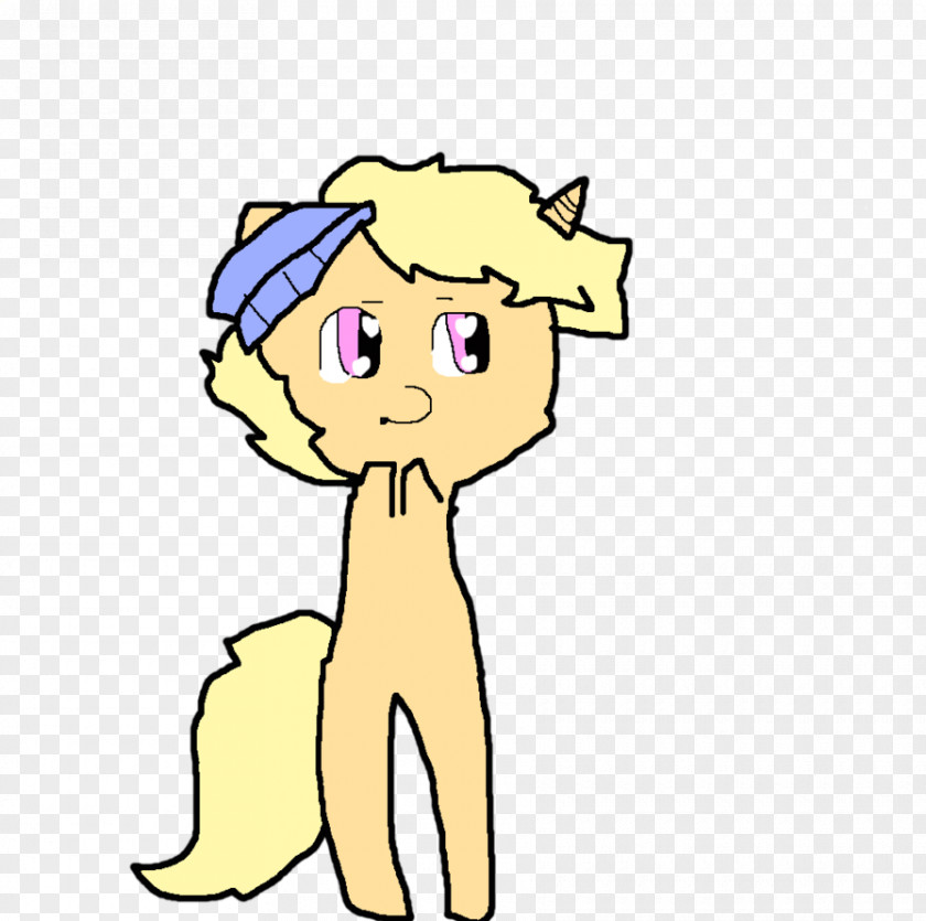 Cat Fan Art Pony Horse PNG
