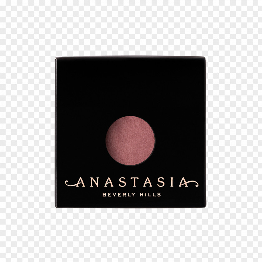 Eye Shadow Anastasia Beverly Hills Singles Cosmetics Face Powder PNG