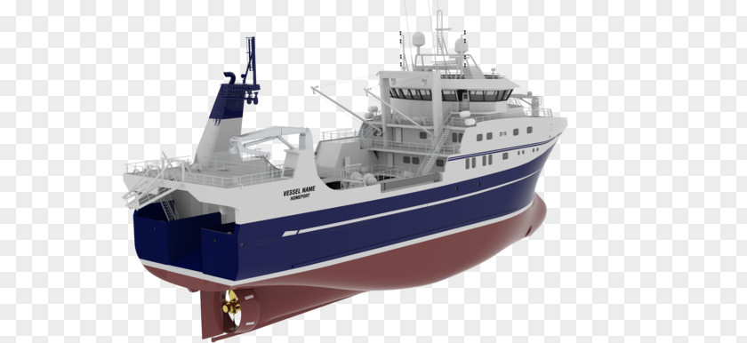 Fishing Trawler Vessel Seamanship PNG