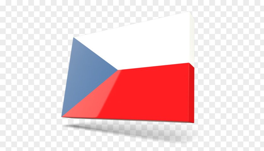 Flag Of The Czech Republic Тур Travel PNG