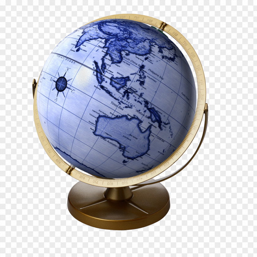 Globe Clip Art PNG