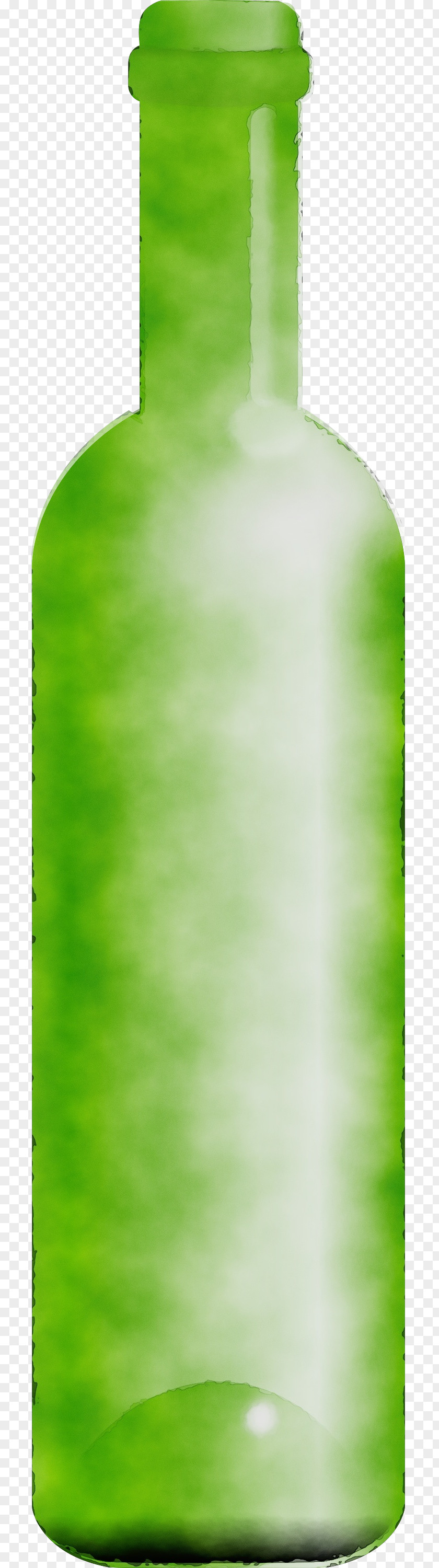 Green Wet Ink PNG