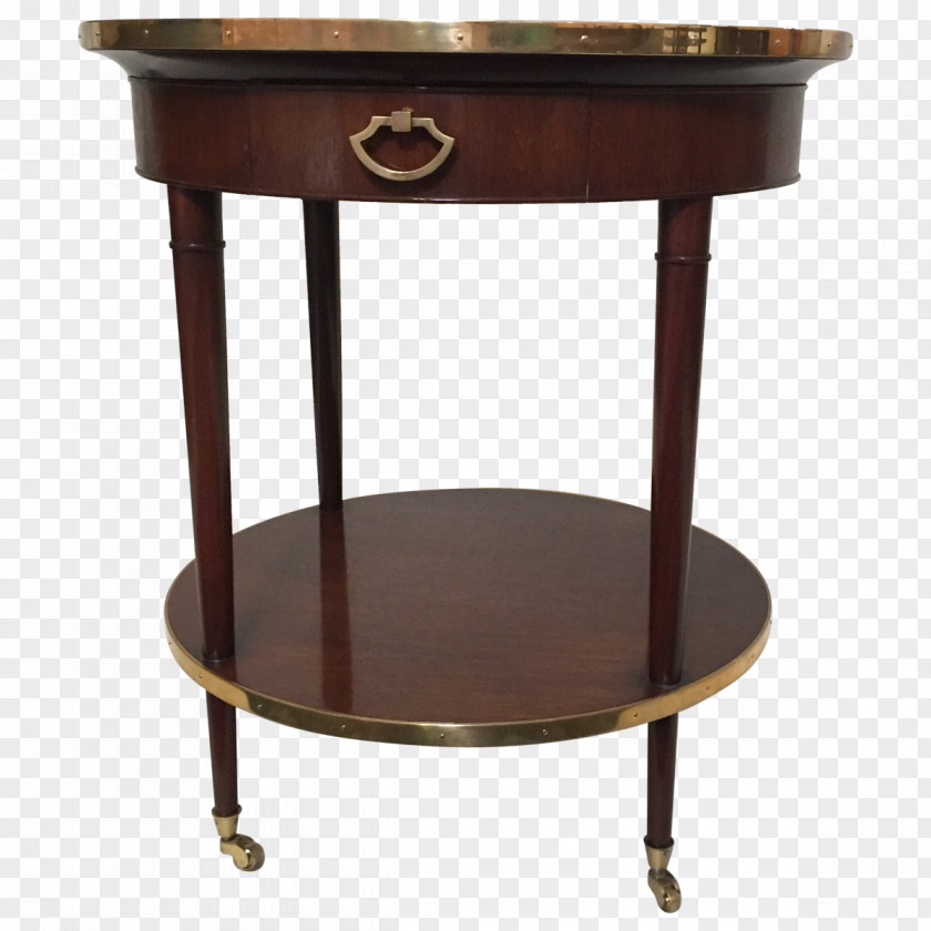 Hand-painted Lamp Table Furniture Antique PNG