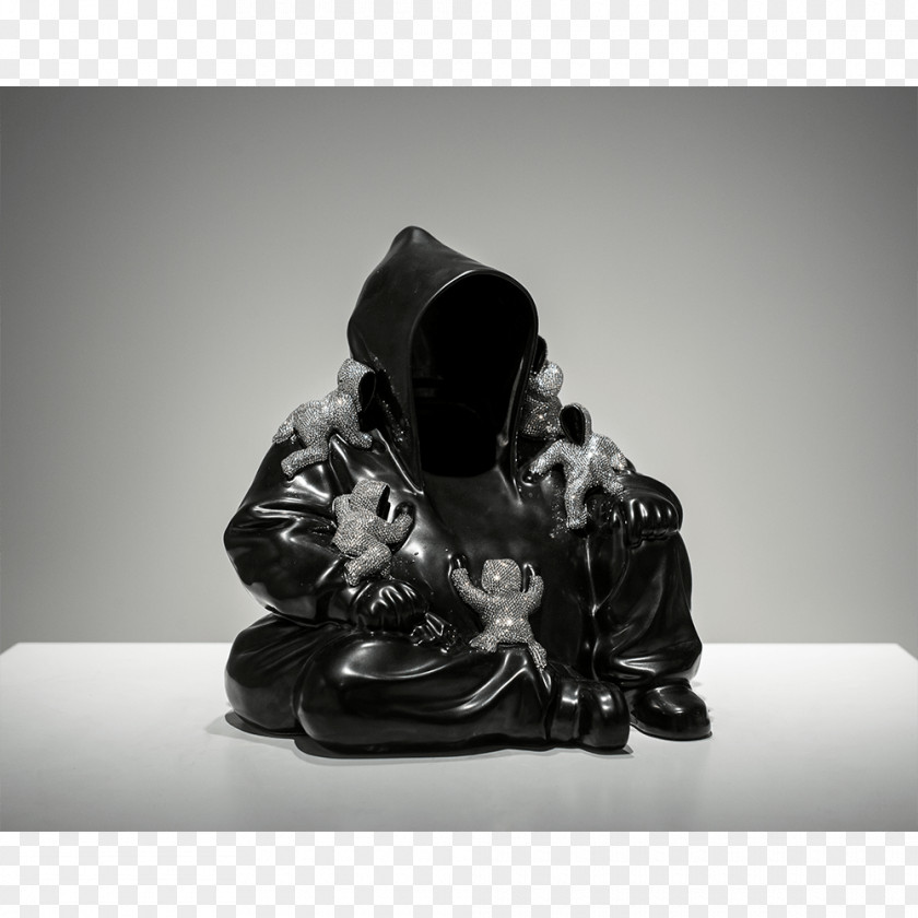 Huang Xiao Ming Tissot Art WeMe Contemporary Gallery Elite Pavilion Sculpture Sculptor PNG