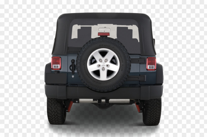 Jeep 2010 Wrangler 2009 Car Tire PNG