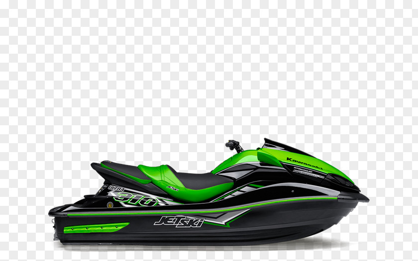 Jet Ski Personal Water Craft Watercraft Kawasaki Heavy Industries PNG