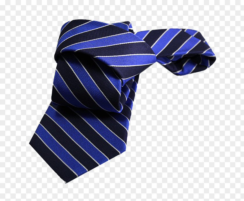 Navy Blue Flowers Necktie Silk Krawattenknoten PNG