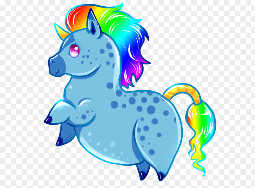 Overweight Transparency And Translucency Unicorn Clip Art Image Drawing PNG