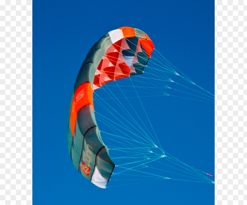 Parachute Power Kite .de .si PNG