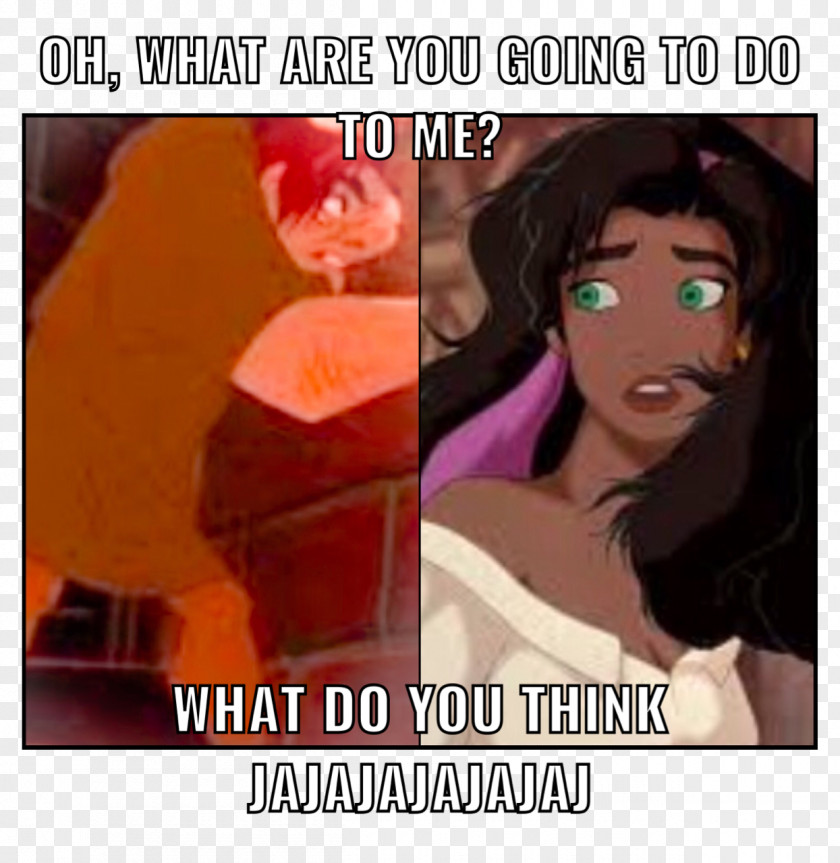 Princess Esmeralda Disney The Walt Company PNG